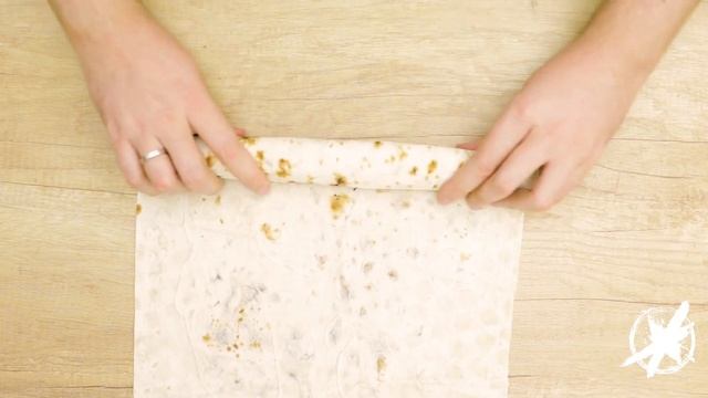 сосиски в лаваше | закуска из сосисок и сыра