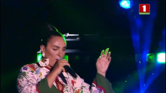 Елена Ваенга | Тайга | Славянский базар в Витебске 2023 смотреть онлайн