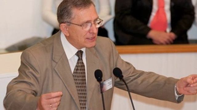 О ком скорбит Христос - Рягузов ВС, 01.04.2007, Луки 19:37-48 смотреть онлайн