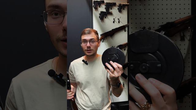 ППШ для АНИМЕШНИКОВ?#КудасходитьвМоскве#стрельбаизлука#автоматы#винтовки#пистолеты#тир#арбалеты