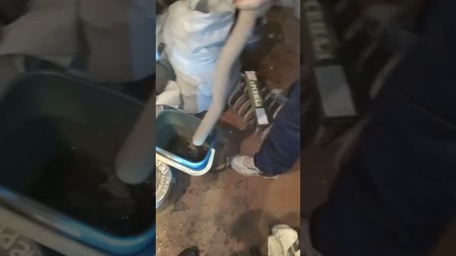 Расширитель на глушитель