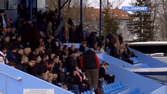 HNK.Vukovar.1991.vs.NK.Rudeš-05/03/2023 смотреть онлайн