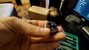 Новый инструмент для ремонта двигателя