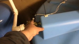 Реле контроля уровня жидкости. Овен САУ М2. Как проверить и подключить. Замена катушки соленоида.