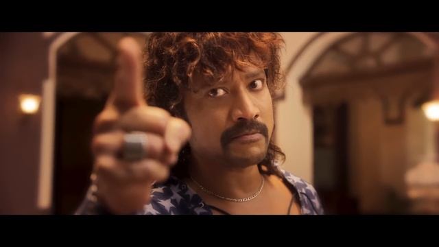 Vibe of Mark Antony | Vishal | SJ Suryah | G V Prakash Kumar | Adhik | S.Vinod Kumar смотреть онлайн