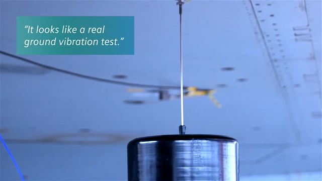[Simcenter] Ground Vibration Testing Master Class 2018