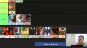 2023 Pantheon Divinities Tier List | 7 Wonders Duel