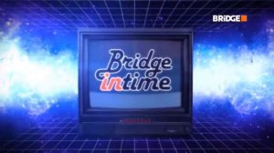 Окончание Bridge In Time и начало Retro Dance BRIDGE (17.03.2022)