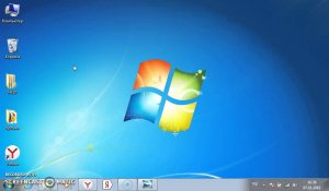 Как увеличить производительность нетбука на Windows 7