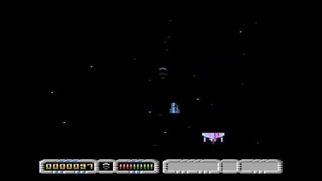Atari XL/XE -=Abyssus=- unfinished game смотреть онлайн