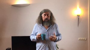 Юрий Мороз в бизнес-клубе “Эталон”, Санкт-Петербург. Лекция о стратегии - 1.