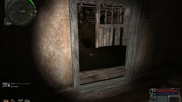 сталкер ЗП мод как вступить в долг серия № 1 смотреть онлайн