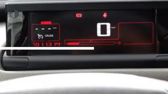 Citroën C4 Cactus HDi 100PK 1.6 BUSINESS 14% BIJTEL TREKHAAK смотреть онлайн