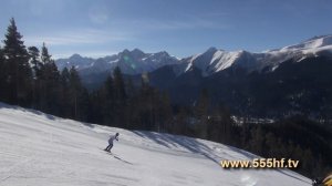 Путешествие в Архыз-3