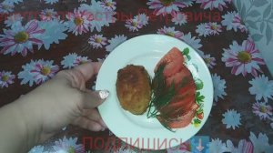 Котлеты по-киевски. Вкусно и просто, сочные, хрустящие котлеты.