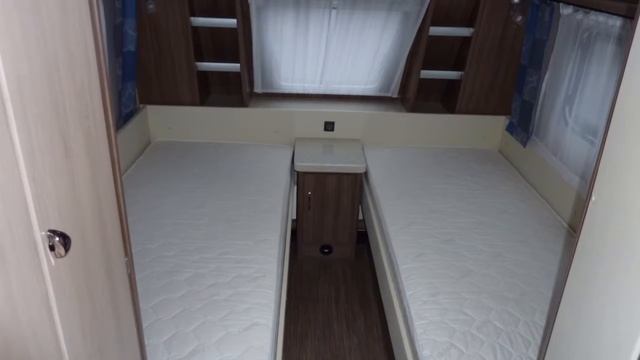 Hobby De luxe Easy 540 Ul смотреть онлайн