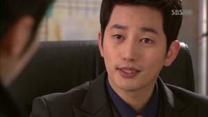 Алиса из Чхондама 1 сезон 4 серия