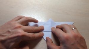 ОРИГАМИ БАБОЧКА. КАК СДЕЛАТЬ ОРИГАМИ БАБОЧКУ. ORIGAMI. BUTTERFLY