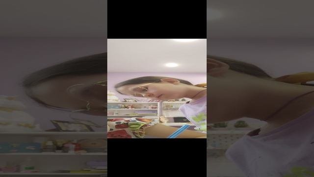 Новая ученица в школе