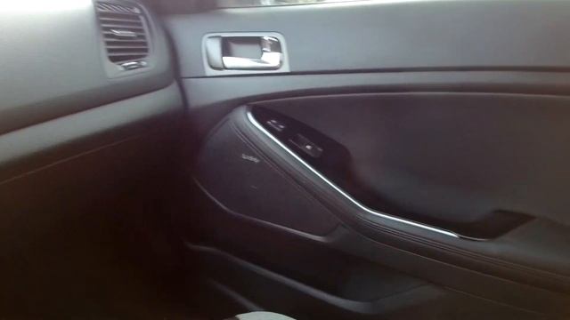 2014 Kia Optima - Used Cars - For Sale - Brantford Kia 519-304-6542 Stock No. P2629B смотреть онлайн