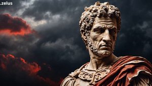 The beginning is the hardest part of the job | 1 Hour of Stoic Ambience