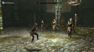 Skyrim Rigmor of Bruma part 5