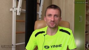 Клеить длинные шипы ОХ на что удобнее: на скотч, на водный клей, на резиновый клей?