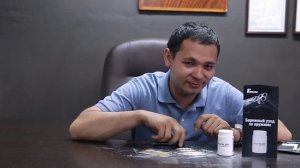 Оружейная смазка Форум