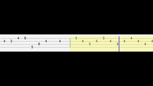 Scuffle - Friday Night Funkin'! Vs. Ghost Twins (Easy Ukulele Tabs Tutorial) смотреть онлайн