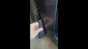 Брызговики FROSCH для KIA RIO 4