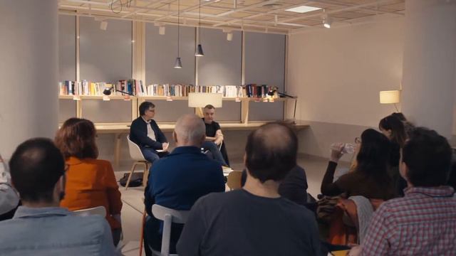 The Laberint Festival, BSM-Pompeu Fabra University's culture festival смотреть онлайн