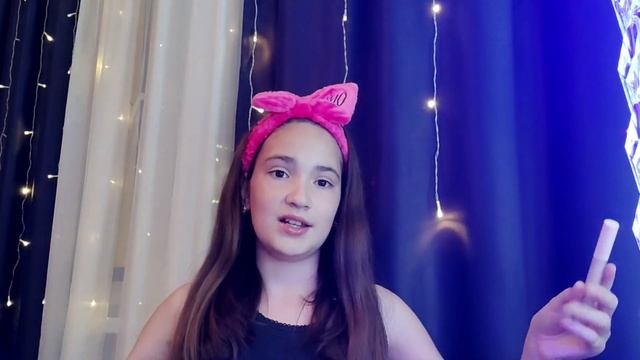 немного обо мне + обзор косметики?? смотреть онлайн