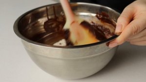 ПЕЧЕНЬЕ БРАУНИ?рецепт лучшего шоколадного печенья // brownie cookies recipe