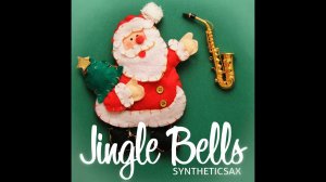 Jingle Bells - Akapella Saxophone Bpm - 125 F key