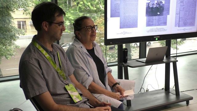 Платоновский фестиваль- 2024 Презентация выпуска 9  "Страна философов"