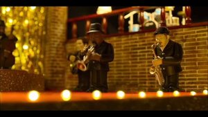 Fly Me To The Moon Instrumental | Joo Won (Squid Game)