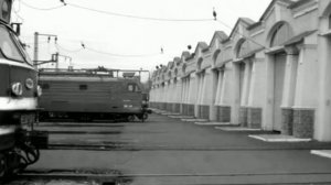 ПРО СТАРУЮ МОСКОВКУ