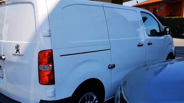 Peugeot Expert 1.6 Bluhdi 115cv STANDARD PREMIUM смотреть онлайн