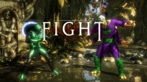 Mortal Kombat XL - All Fatalities & X-Rays on Joker Goro PC Mod 4K Gameplay Mods