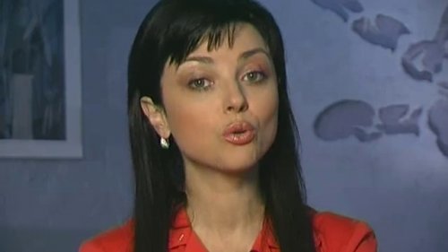 Кітапханадағы жапон лесбияндары