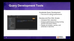 Analyzing and Debugging Ignite Applications for Performance - IMC Summit 2020