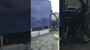 Жизнь ИП.Форд транзит, рефрижератор.Краткий обзор.