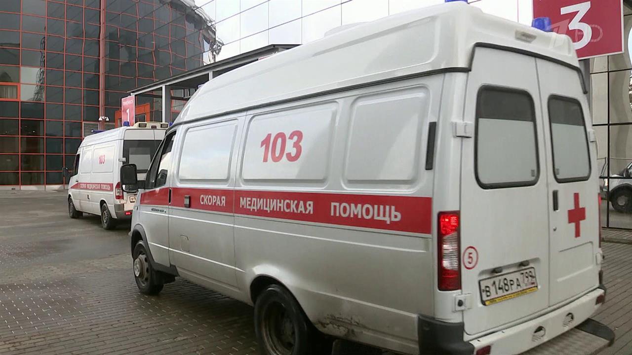 Москва продлевает удаленную работу, дистанционные уроки и домашний режим для пожилых