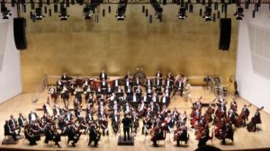 Royal Stockholm Philharmonic Orchestra / Королевский филармонический оркестр Стокгольма