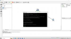 GNS3 Добавляем гостевую ОС VirtualBox