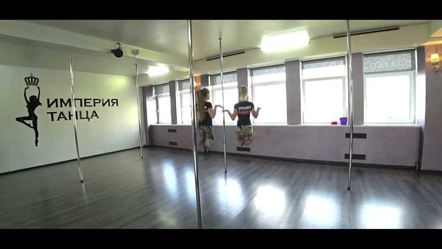 Самое смешное видео от Полденсеров - "Хлопай ресницами и взлетай" (Империя Танца Минск) смотреть онлайн