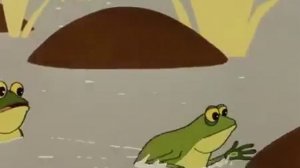 Дюймовочка (1964)