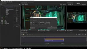 Урок по Source Filmmaker (Рендер) - #15