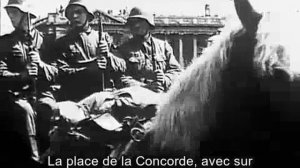 Les Grandes Batailles 01 La Bataille de France (Part3-3)