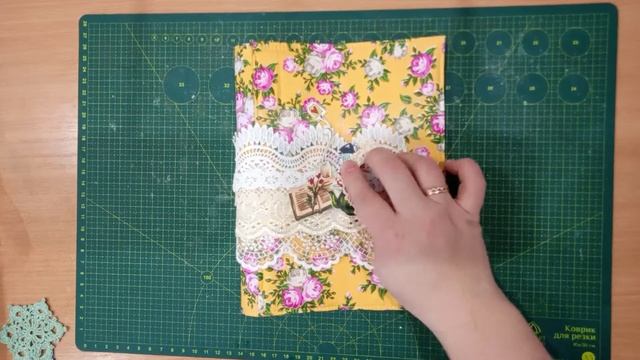 Открытка / Альбом / Скрапбукинг / Альбом первого года жизни / Кардмейкинг / Твори вместе со мной